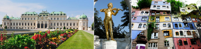 sightseeing vienna - top guides