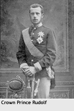 crown prince rudolf