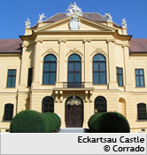 eckartsau castle