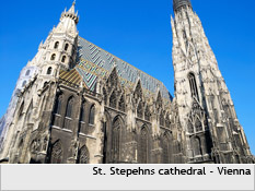 st. stephens cathedral
